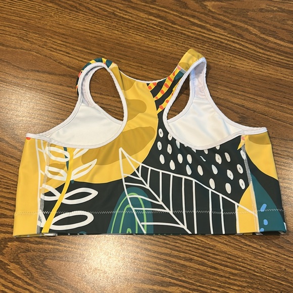 Loony Legs Sport Bra - Picture 4 of 9